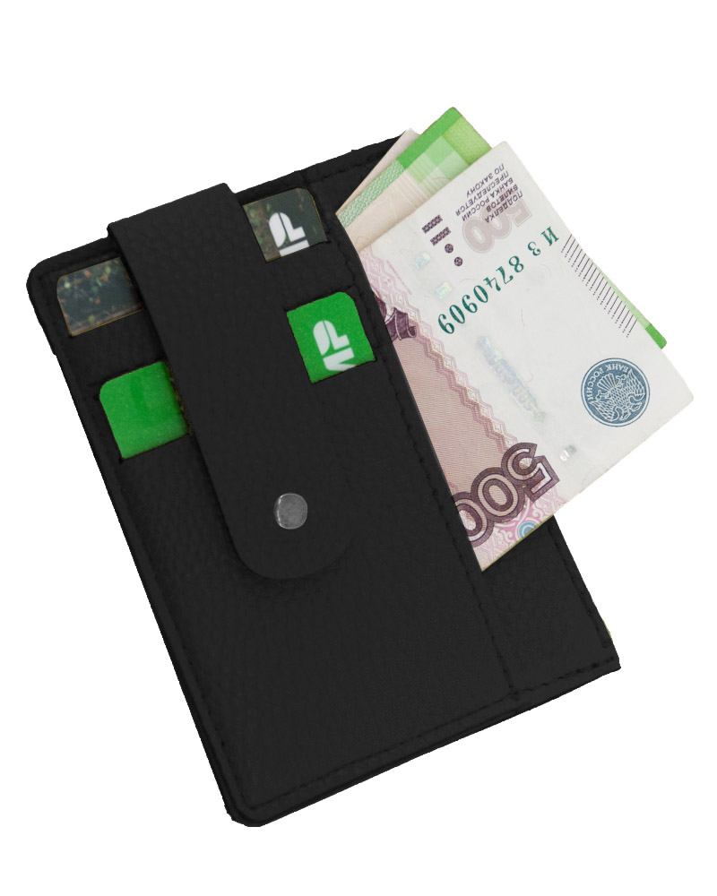 ВВ009-00550 Картхолдер