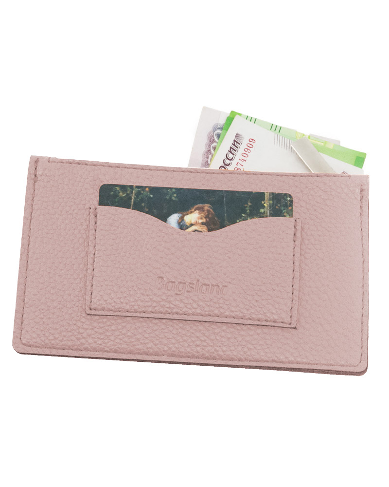 ВВ008-09550 Картхолдер