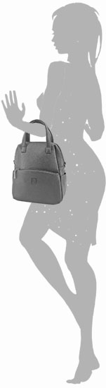 В2744-05110 Сумка женская