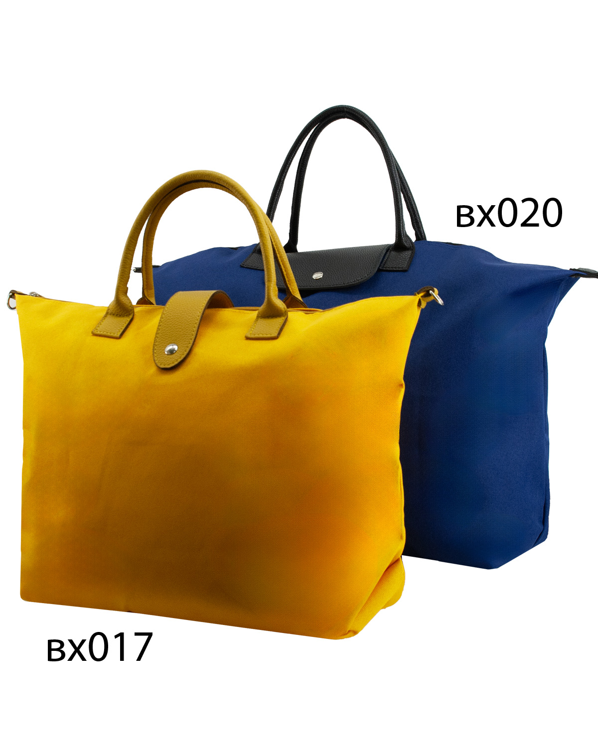 ВХ020-03350 Сумка хозяйственная