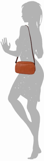 В2438-10111 Сумка женская