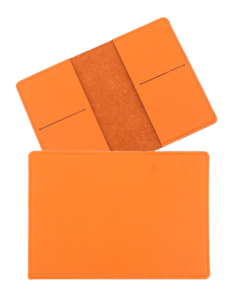 ВП002-10140 Обложка для паспорта