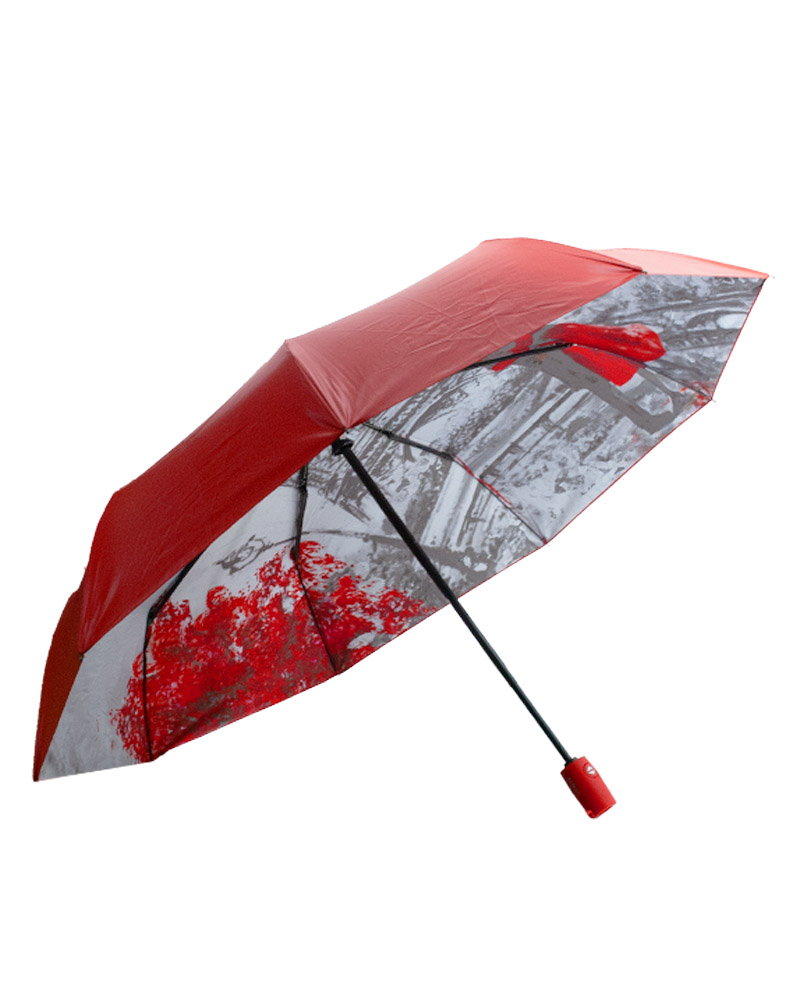 ЗА-2027 Зонт женский автомат