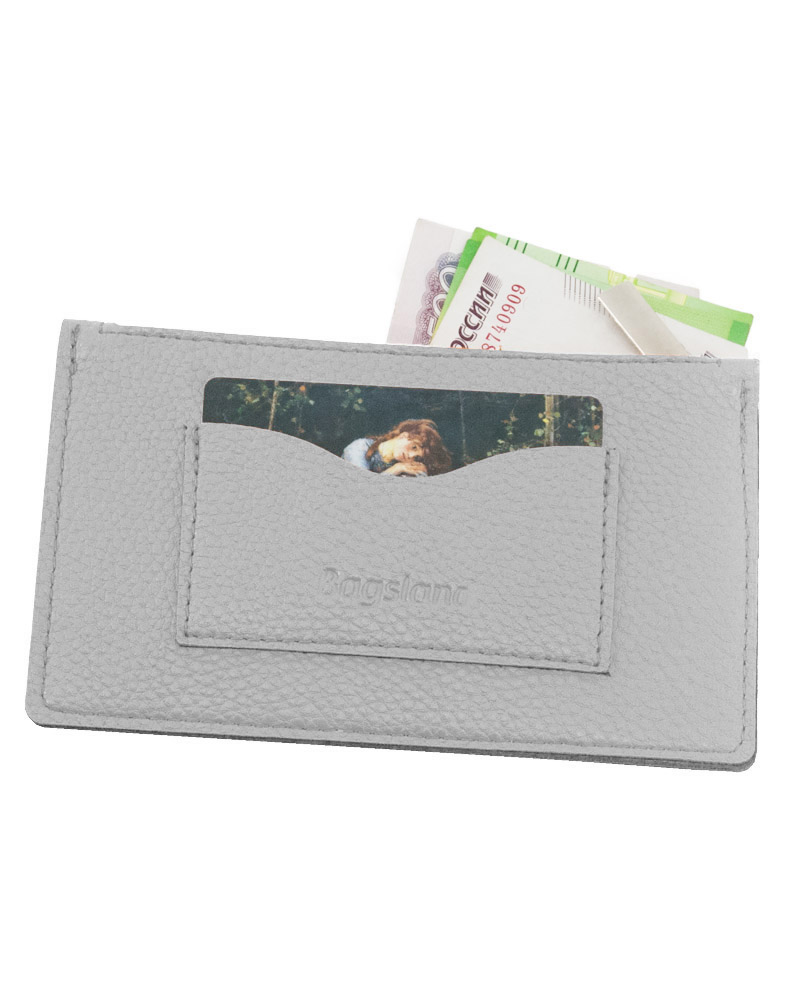 ВВ008-05550 Картхолдер