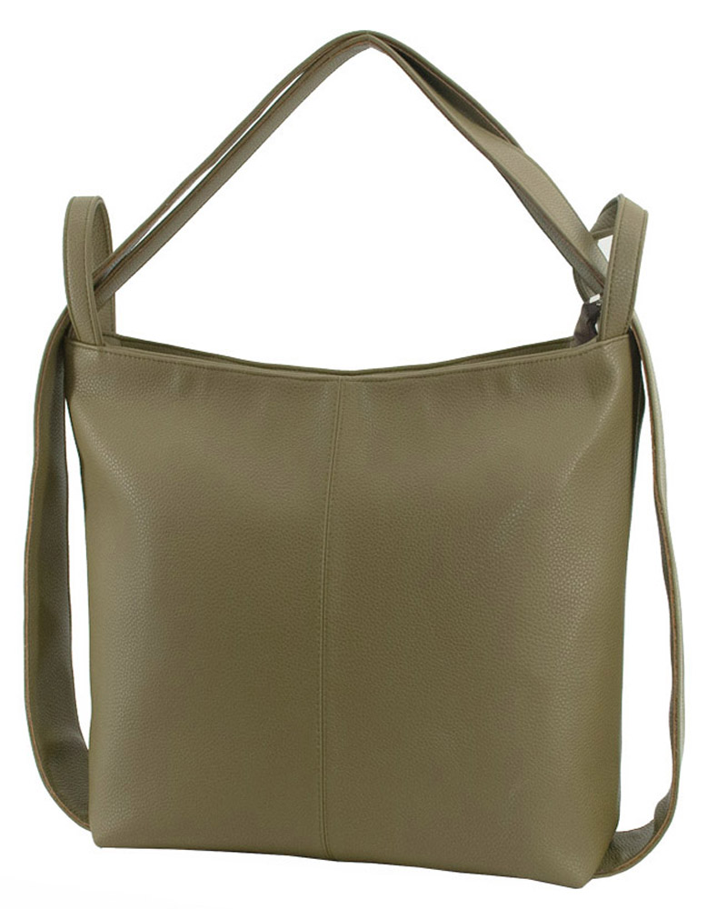 В2896-02550 Сумка-рюкзак женская