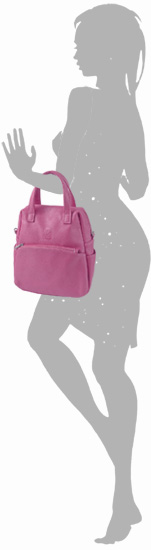 В2744-09111 Сумка женская